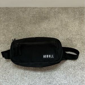 NOBULL crossbody bag